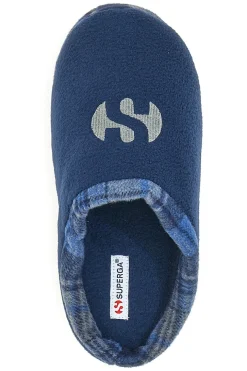 Pantofole Superga 22367 Blu