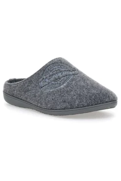 Pantofole Superga 95269 Grigio