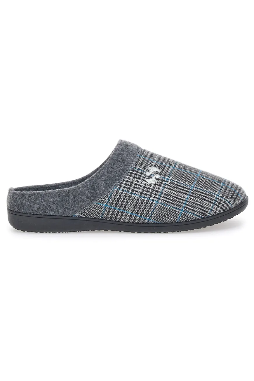 Pantofole Superga 95697 Grigio