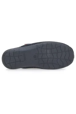 Pantofole Superga 41453 Nere