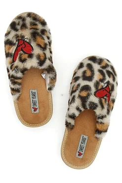 Pantofole Sweet Years 2372 Animalier