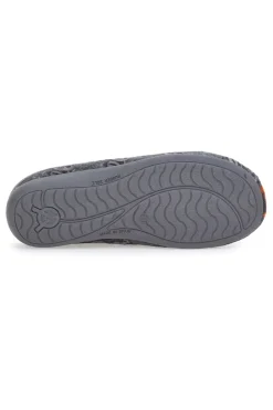 Pantofole Tratti 187 Beer Grigie
