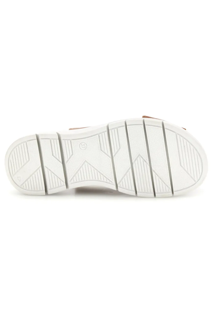 Pittarello Fokus Leder Sandalen 3324229