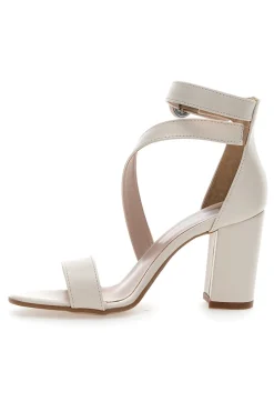 Pittarello Love Sandaletten 937 Creme