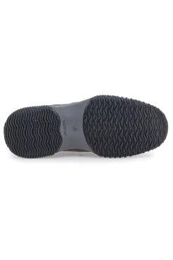 Pittarello 2920 Lässige graue Wildleder-Sneaker