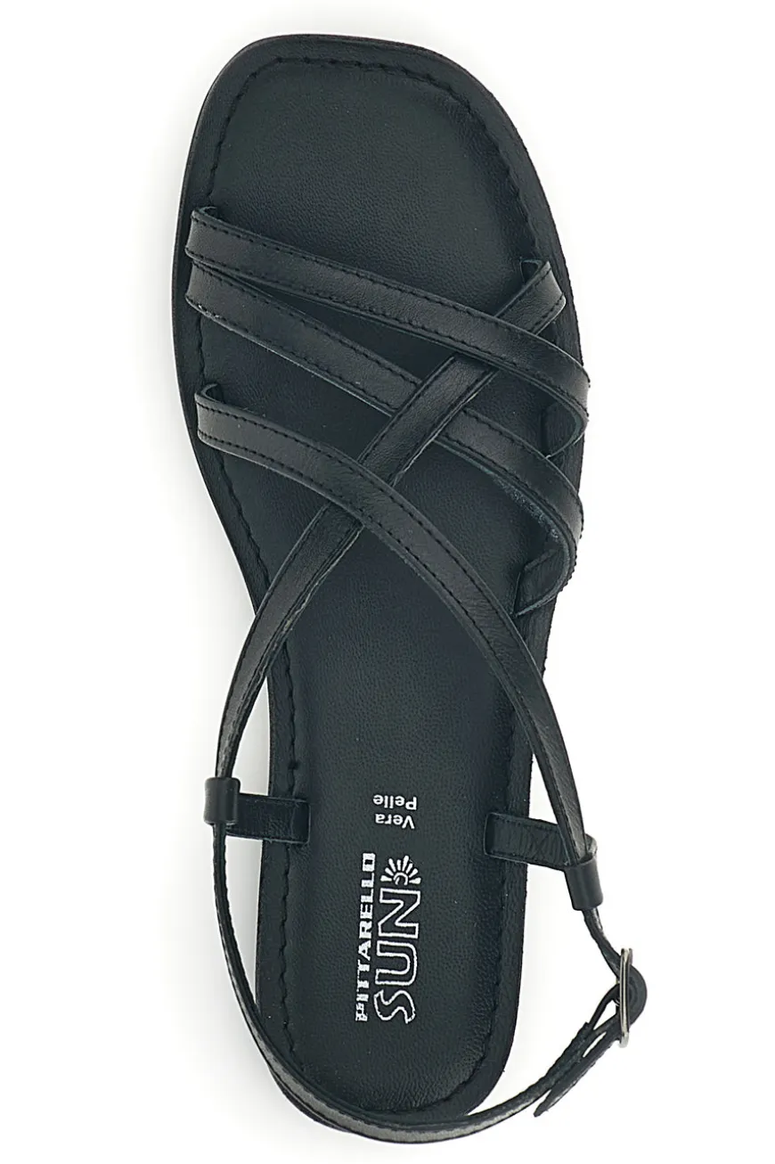 PITTARELLO SUN TIM9936 SCHWARZ