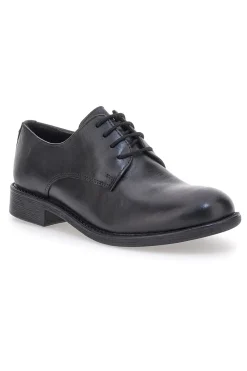 PRIMA RIGA CS20 NERO