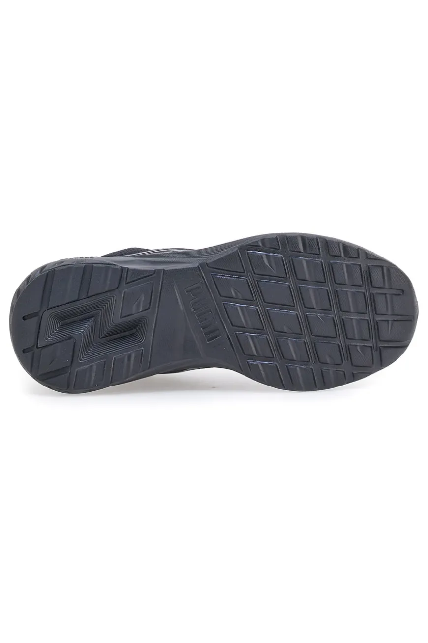 Puma Active Herren-Sneaker in Schwarz