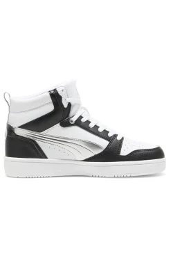 Puma 39747402 BIANCO/NERO