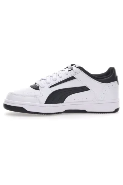 Puma 38074701 BIANCO/NERO