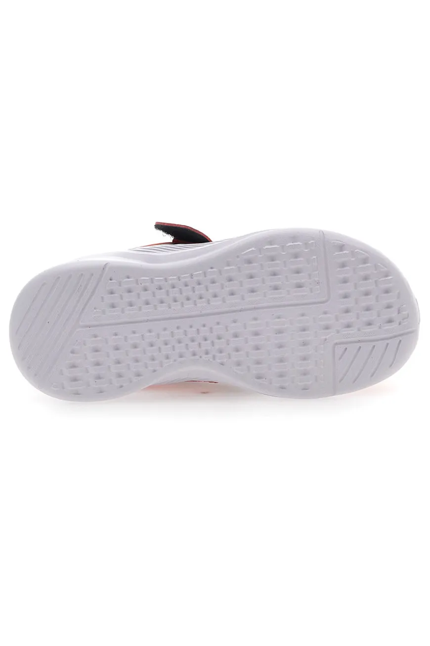 Puma Flyer Runner V Inf Rote Turnschuhe