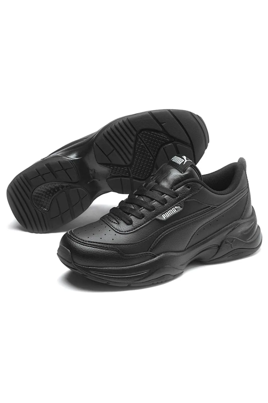 Puma 37112501 NERO/ARGENTO