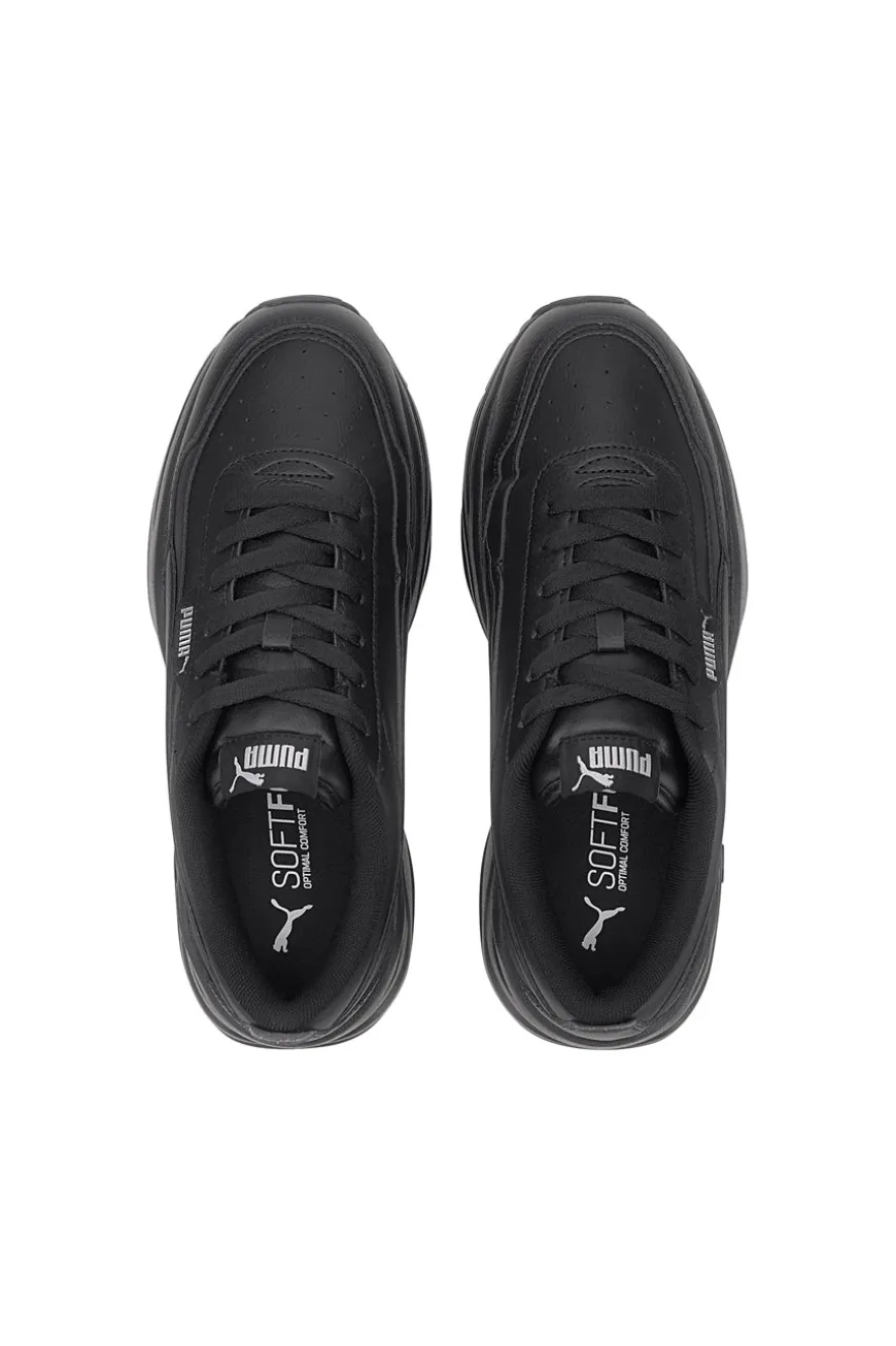 Puma 37112501 NERO/ARGENTO