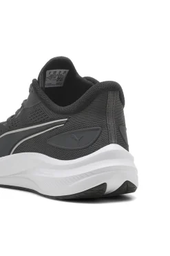Puma Skyrocket Lite 2 Graue Mesh-Laufschuhe mit PUMALITE-Sohle