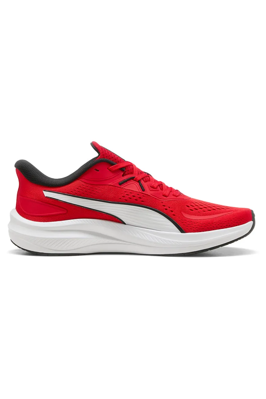 Puma Skyrocket Lite 2 – Leichte, atmungsaktive Laufschuhe in Rot