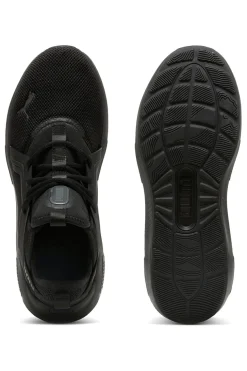 Puma Softride Enzo 5 Schwarze Fitnessschuhe