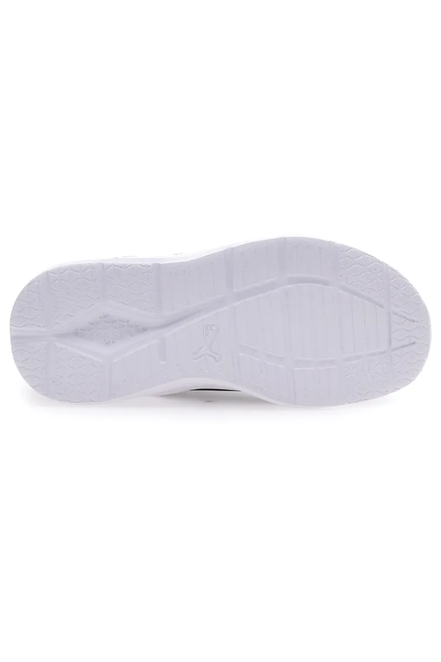 Puma Wired Run Pure Ps Blaue Turnschuhe