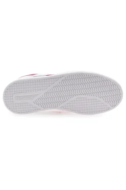 Reebok 75073 BIANCO/ROSA