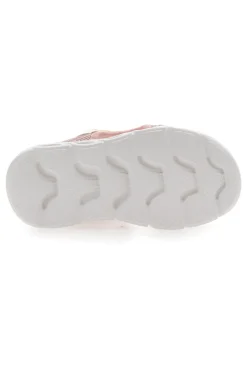 Rosa Sandalen mit Lichtern für Kinder* Pitt Kids 211425