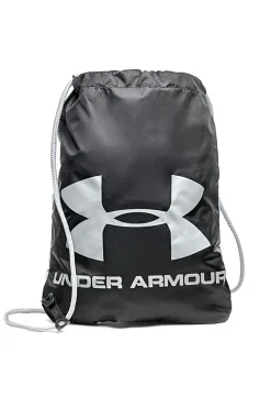 Sacca Zaino Grigia Idrorepellente Under Armour Ozsee