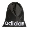 Sacco Zaino Nero ADIDAS LINEAR GYMSACK