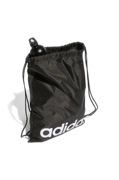 Sacco Zaino Nero ADIDAS LINEAR GYMSACK