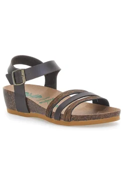 Sandali Bio Up 22308 Marroni