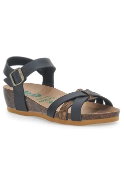 Sandali Bio Up 22307 Neri
