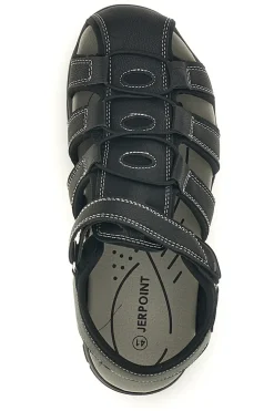Sandali blu fisherman Jerpoint CN25