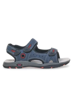 Sandali Canguro 1002 Blu