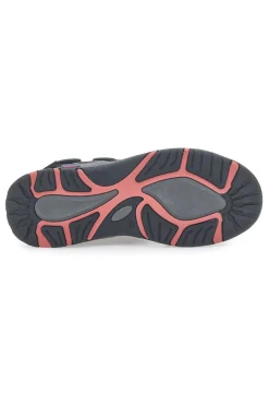 Sandali Canguro 1002 Blu