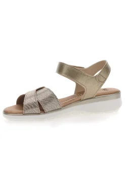 Sandali Comfort Oro Mio Tempo 962430