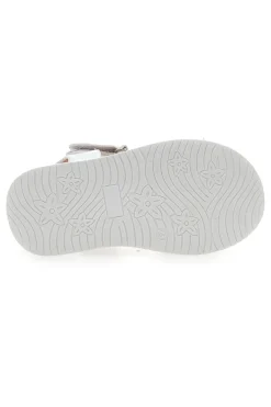 Sandali con Fiocco Bianchi Pitt Kids 39244