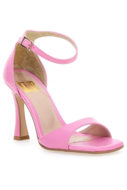 Sandali con Tacco Pittarello Elite 575 Rosa