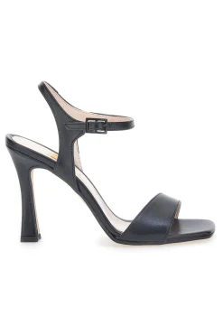 Sandali con Tacco Pittarello Elite 576 Neri