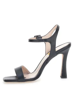 Sandali con Tacco Pittarello Elite 576 Neri