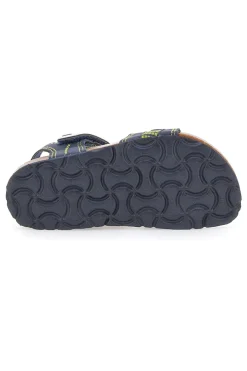 Sandali da Bimbo Blu Averis 5255