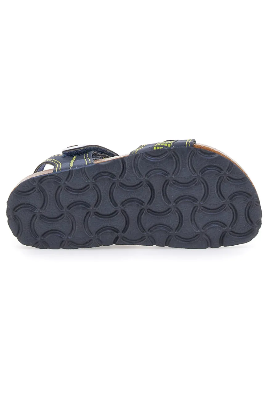Sandali da Bimbo Blu Averis 5255