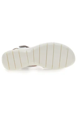 Sandali Dulcinea 962430 Argento