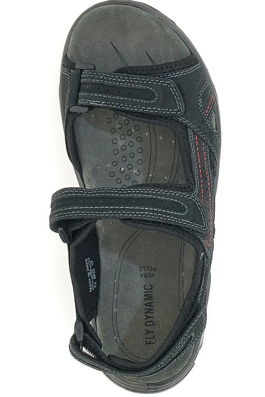 Sandali Fly Dinamic 13 Neri