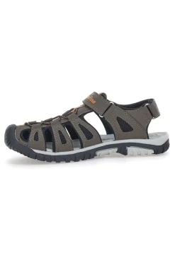 Sandali Goodyear 31047 Marroni