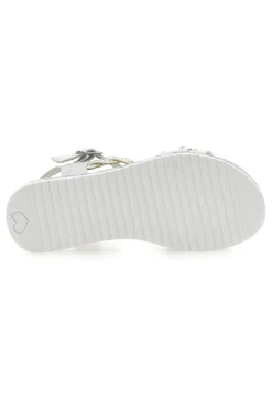 Sandali Grazie 14080 Bianco