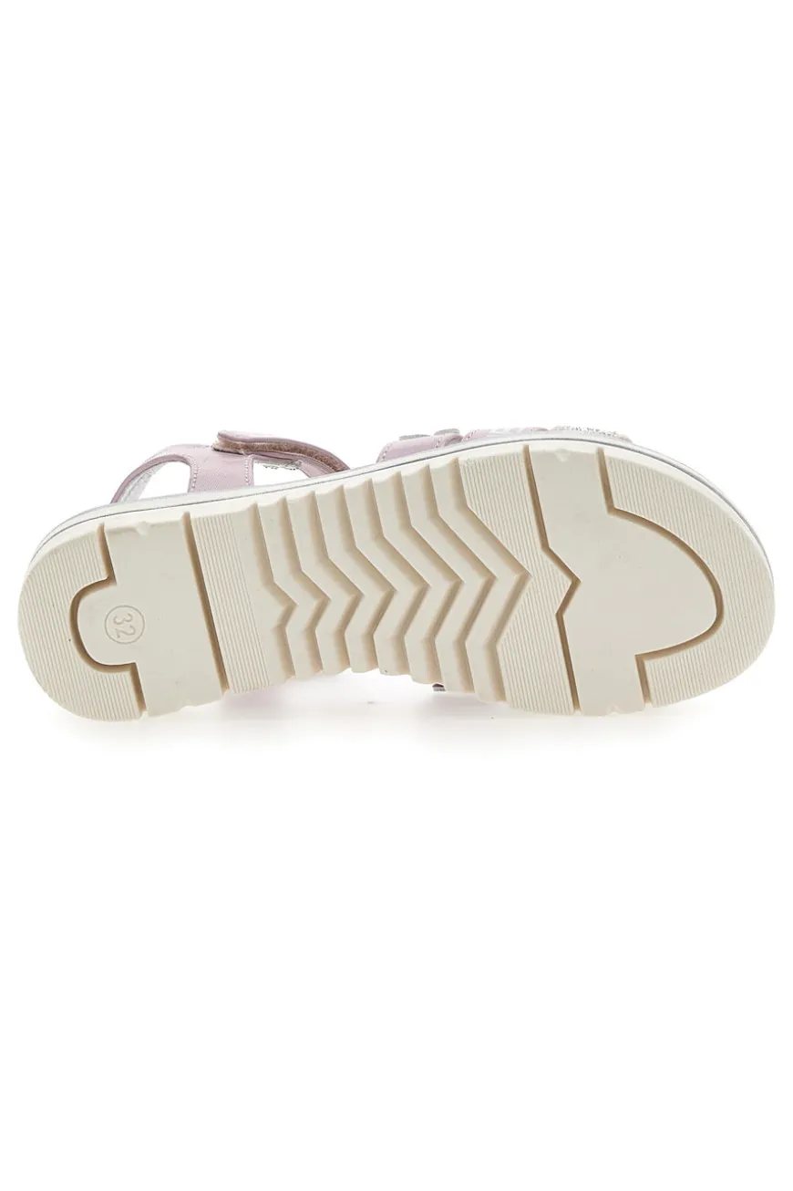 Sandali Laura Biagiotti 8467 Rosa