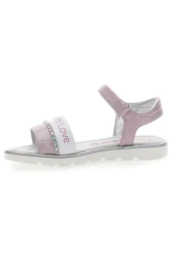 Sandali Laura Biagiotti 8401 Rosa