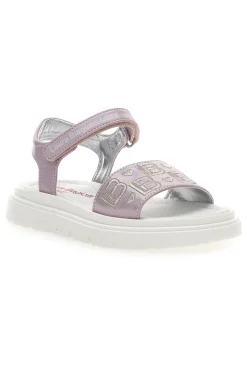Sandali Laura Biagiotti 8413 Rosa