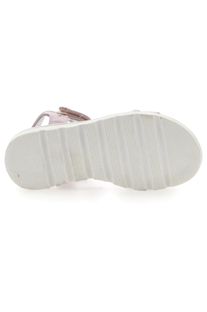 Sandali Laura Biagiotti 8401 Rosa