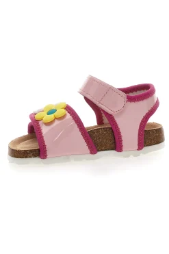 Sandali Laura Biagiotti 4320 Rosa