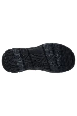 Sandali Marroni Skechers Hands Free Slip-ins Relaxed Fit: Revolted - Merrick