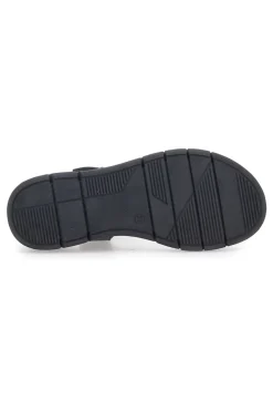Sandali Neri Pittarello Focus 3315441