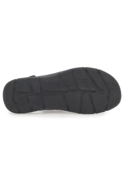 Sandali Neri Vera Pelle Pittarello Eco 2417985